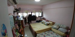 Blk 416 Pandan Gardens (Jurong East), HDB 3 Rooms #160104912